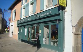 Logis Hôtel de France